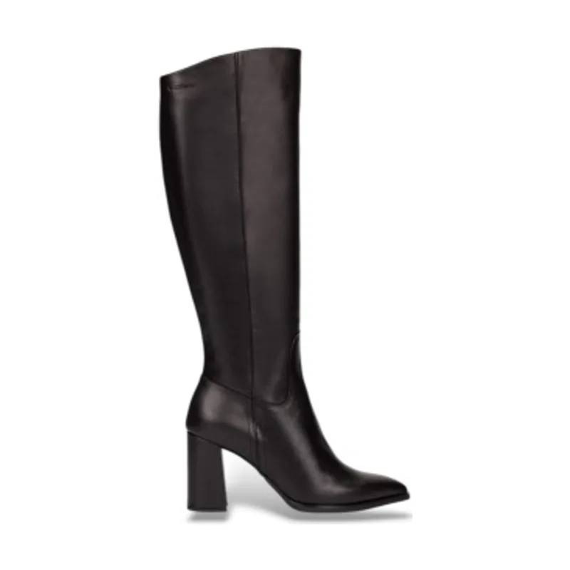 Wonders Botas de Piel Aurora 43 M-5443_5121_5792