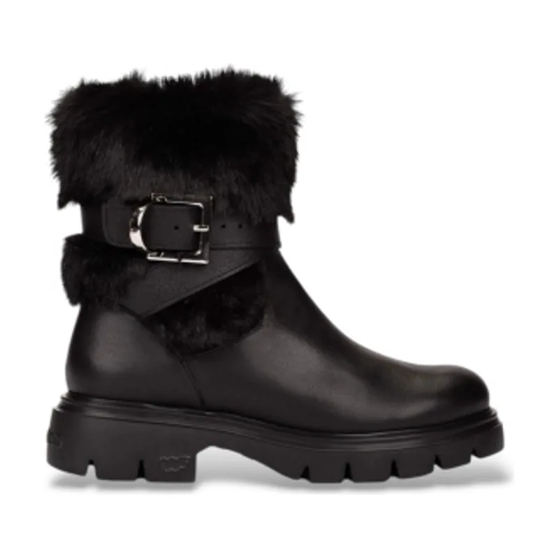 Wonders Botines de Piel Bones 18 A-4318_5741_5792