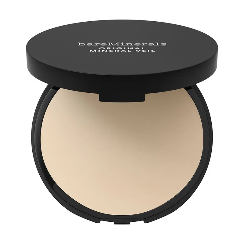 Bare Minerals MINERAL VEIL compact #Sheer fair