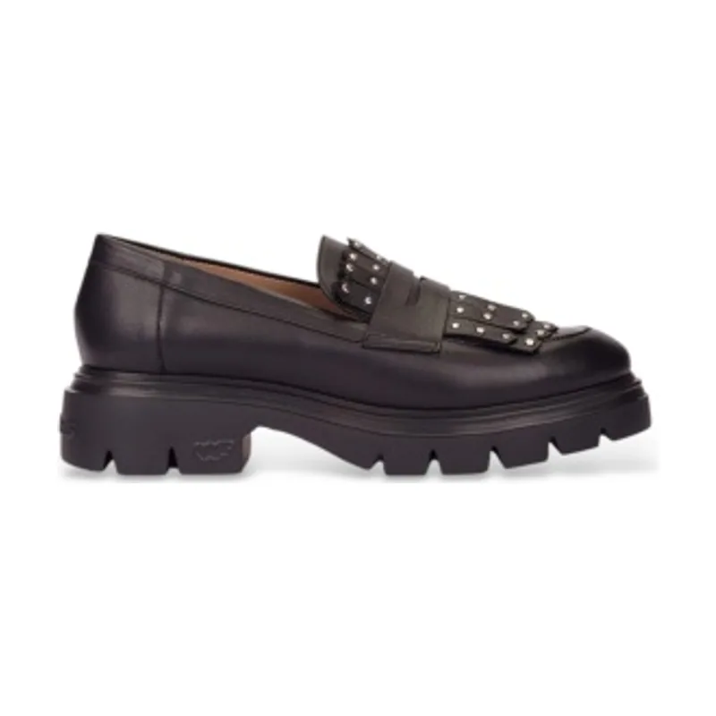 Wonders Mocasines BONES 15 A-4315_5716_5792