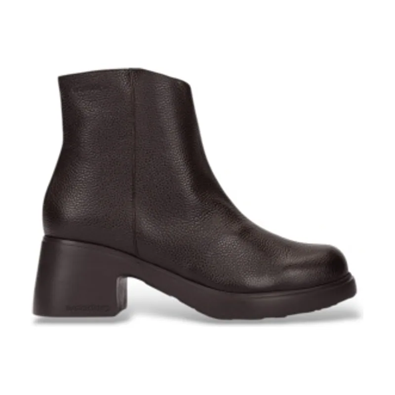 Wonders Botines de Piel Flytres 25 E-7125_5078_12298