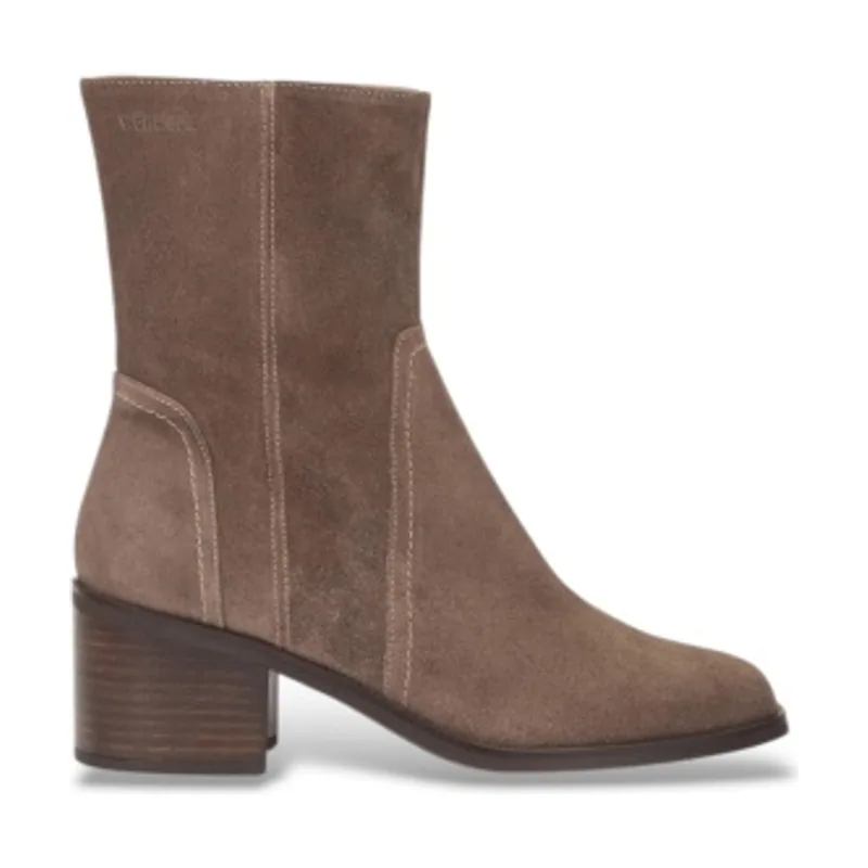 Wonders Botines de Piel Tadita 11 H-6511_5713_9406