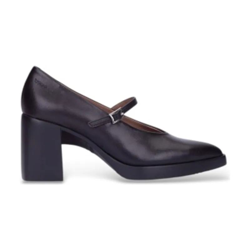 Wonders Zapatos de Piel Vera 03 L-1603_5716_5792