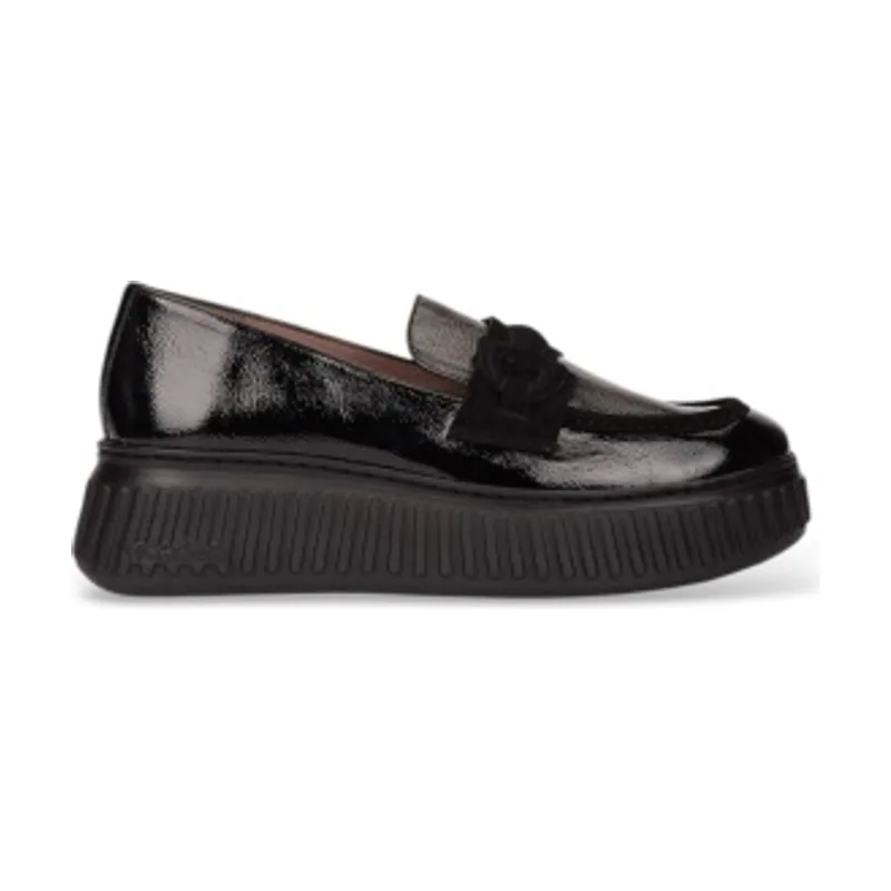 Mocasines de Piel XFLY 03 A-5203_2025_5792