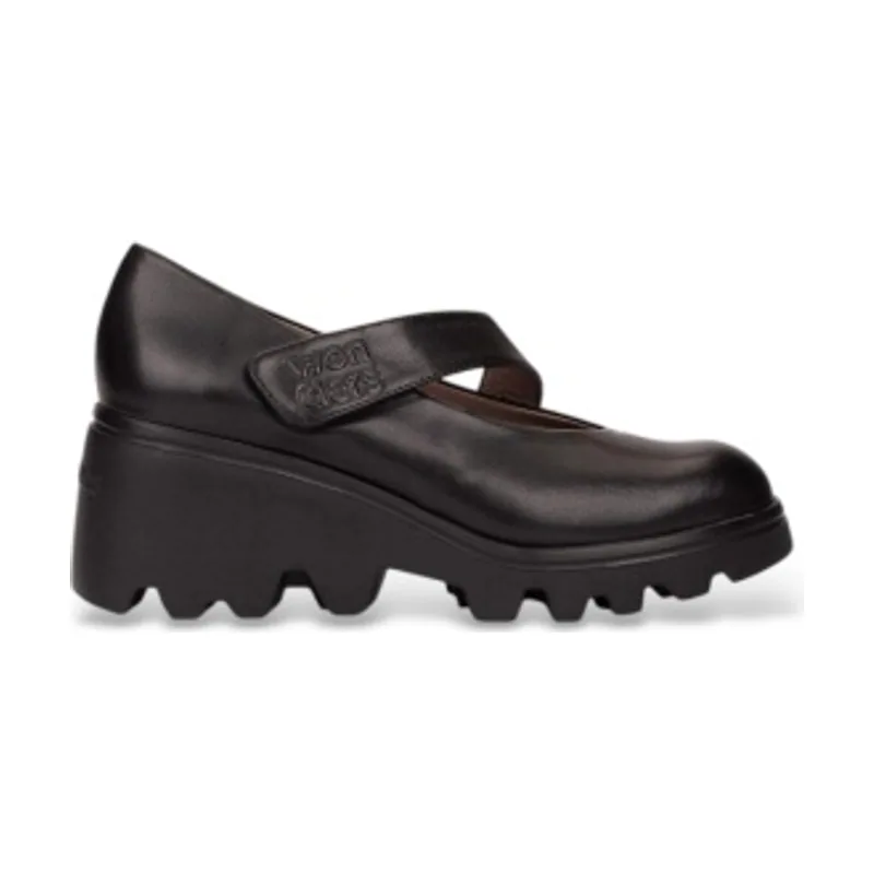Wonders Zapatos de Piel TORONTO 23 G-7023_5716_5792