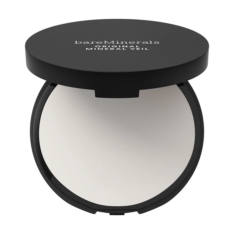 Bare Minerals MINERAL VEIL compact #Translucent