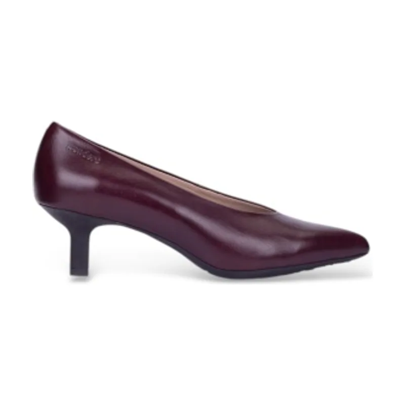 Wonders Zapatos de Piel FLEXFIT 41 G-7141_5728_9834