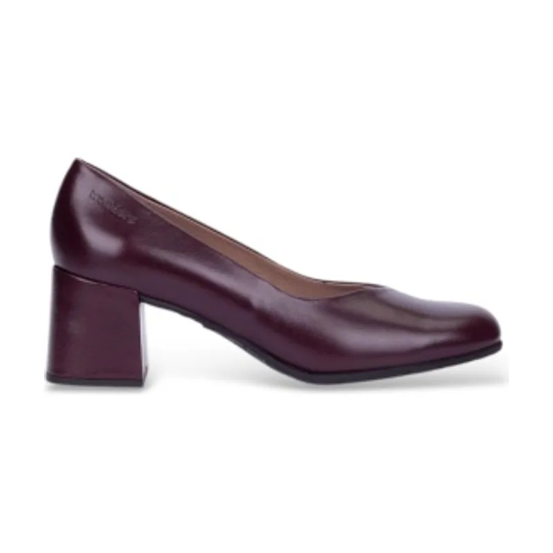 Wonders Zapatos de Piel ELIA 01 H-7001_5728_9834