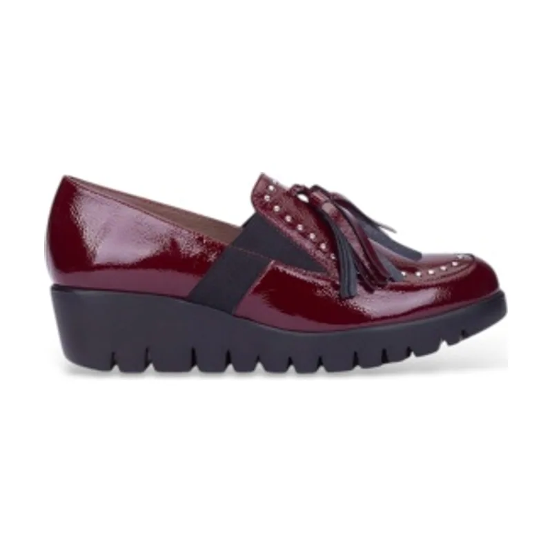 Mocasines de Piel FLY 361 C-33361_2024_9834