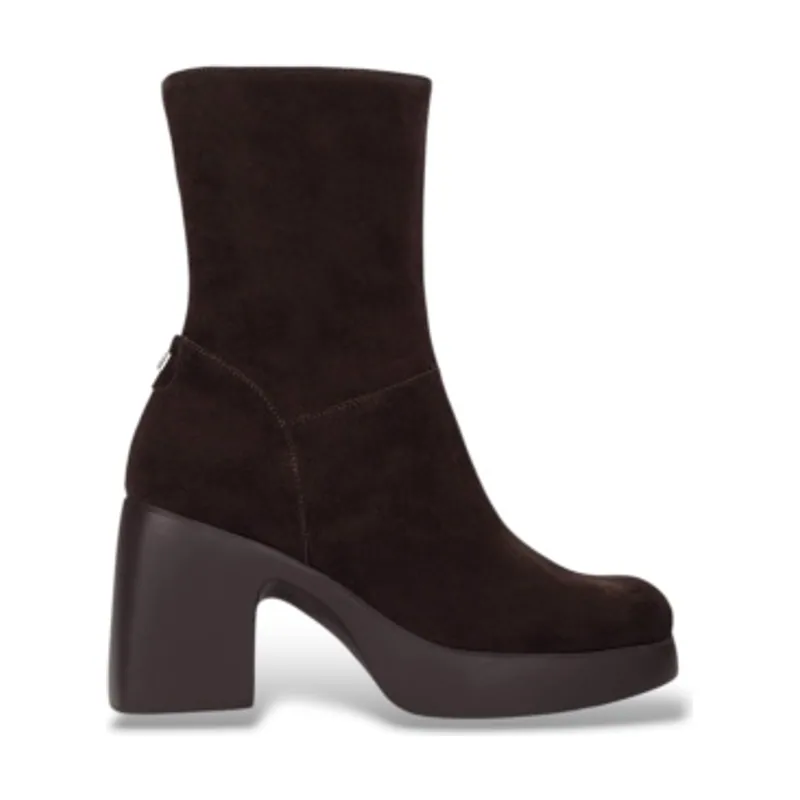 Wonders Botines de Piel Lady 101 H-49101_5713_9332
