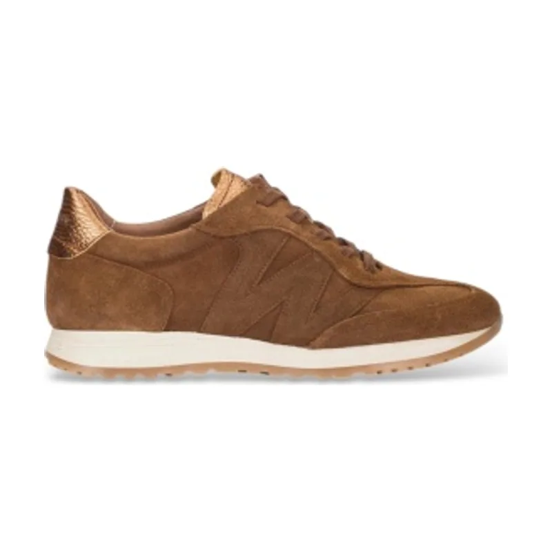 Wonders Zapatillas de Piel Towanda 11 A-4811_941_2404