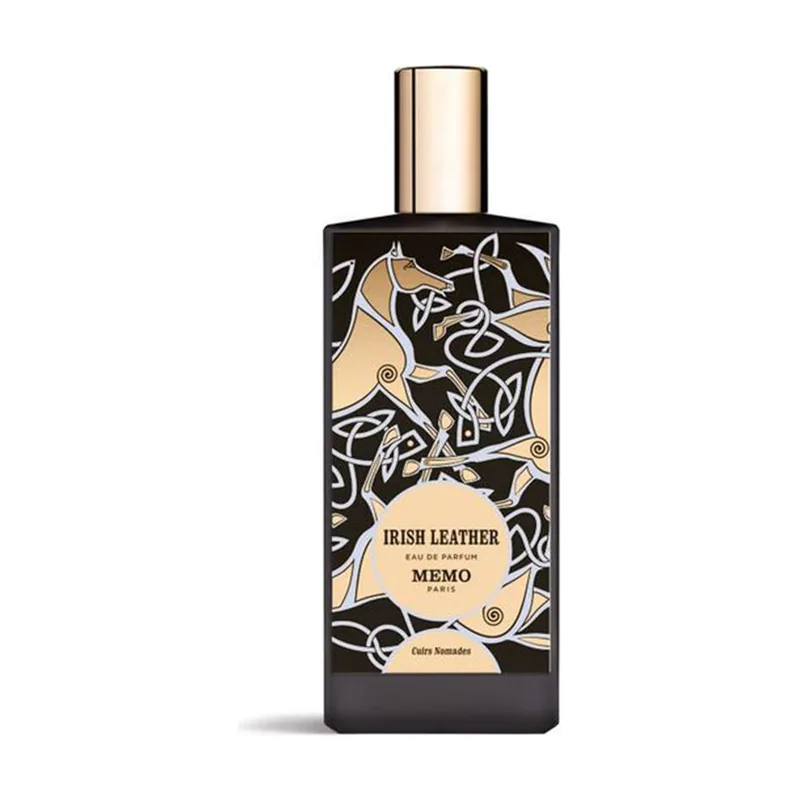 Memo Paris IRISH LEATHER eau de parfum vaporizador
