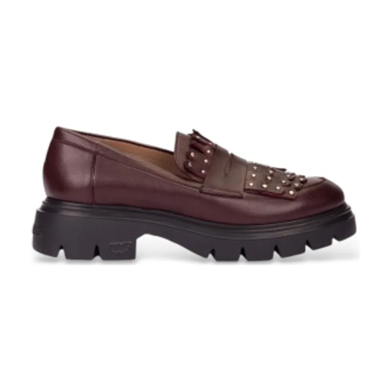 Wonders Mocasines BONES 15 A-4315_5716_9834