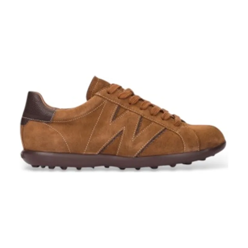 Wonders Zapatillas de Piel Flyfit 10 A-5010_5082_12351