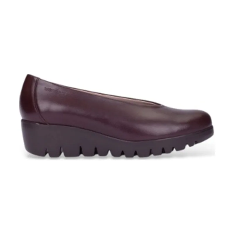 Wonders Zapatos de Piel FLY 100 C-33100_2525_9332