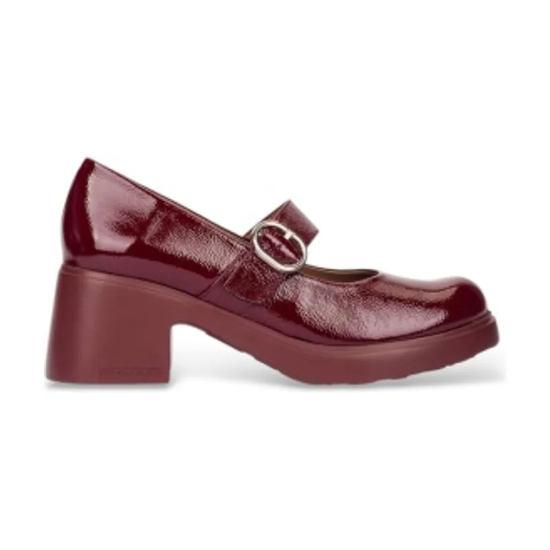 Wonders Zapatos de Piel FLYTRES 42 E-7142_2024_9834