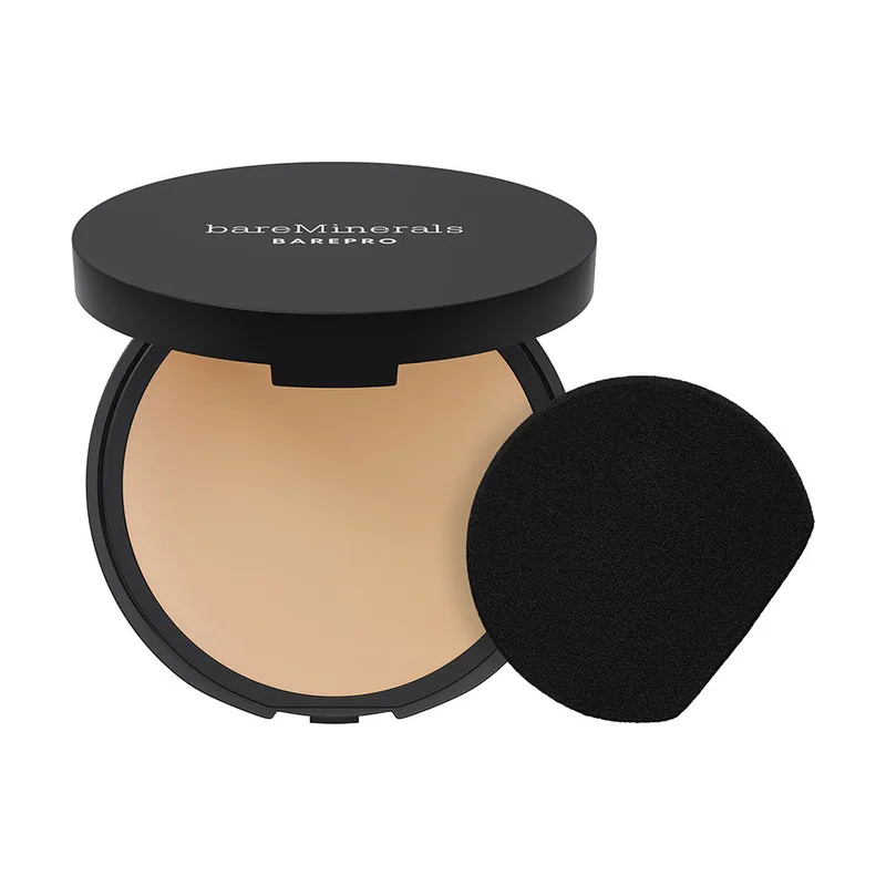 Bare Minerals BAREPRO 24HR base de maquillaje en polvo perfeccionadora de la piel #17-neutral