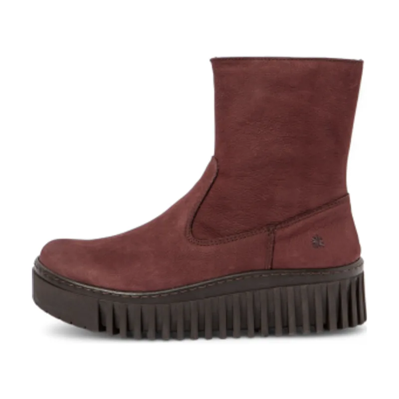 Art Botines de piel 1531 Brighton 115311467003_008