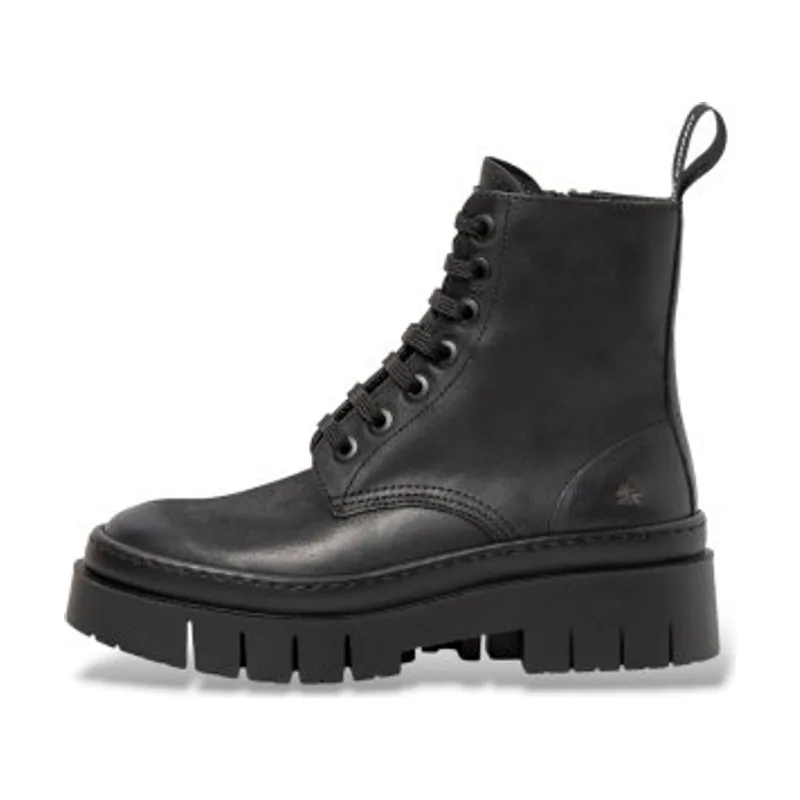 Art Botines de piel 1953 Amberes 119531501003_001