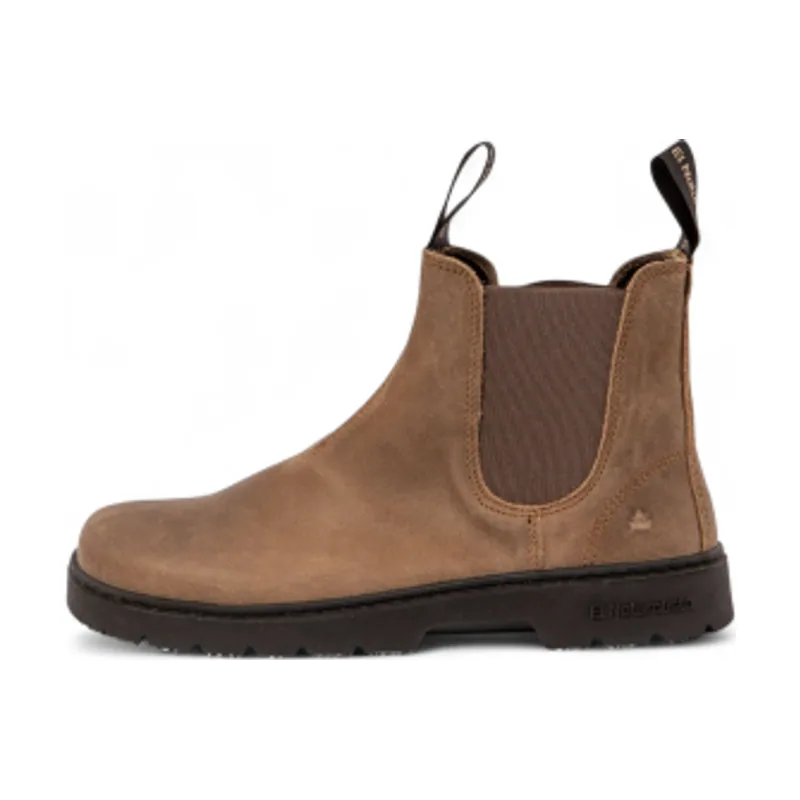 El Naturalista Botines de Piel N5262 2526211LY005_020