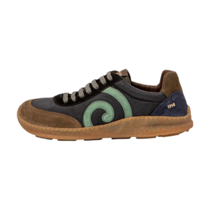 El Naturalista Zapatillas de Piel N5435A Oroel 25435A101005_001