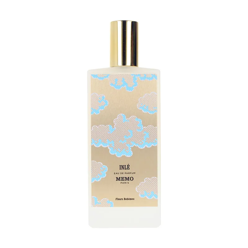 Memo Paris FLEURS BOHEMES INLÉ eau de parfum vaporizador