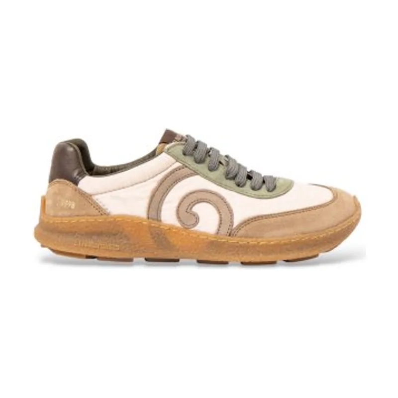 El Naturalista para mujer. 25435A1IE005_0MU Zapatillas N5435A beige 36
