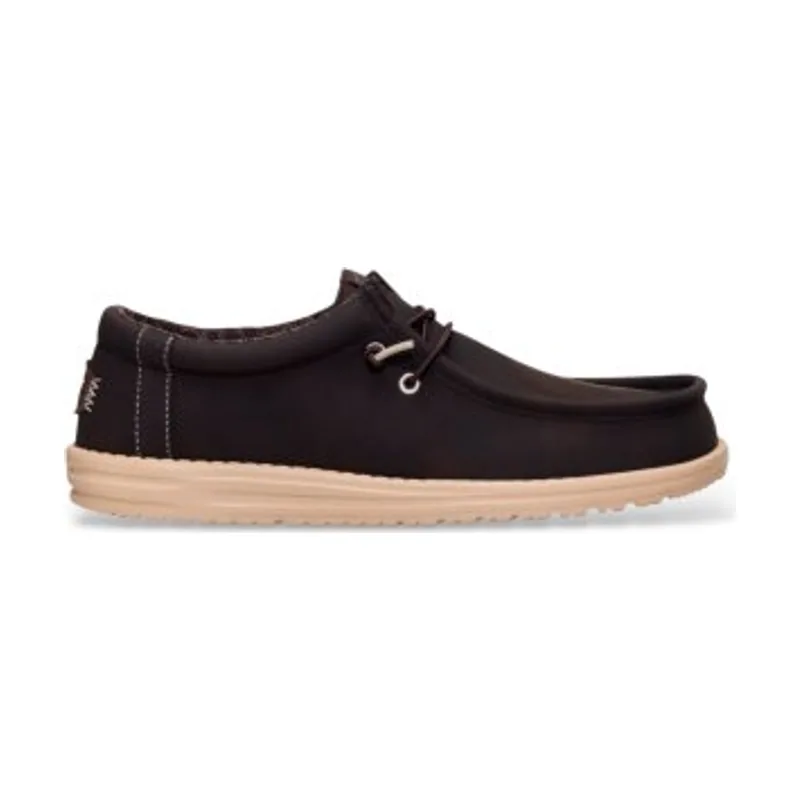 HeyDude Zapatos Wally Classic HD41894