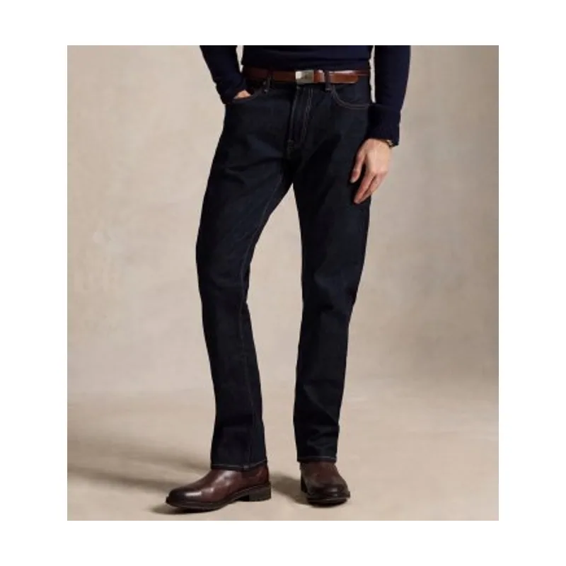 Polo Ralph Lauren Jeans Hampton elásticos Straight Fit 710982495001