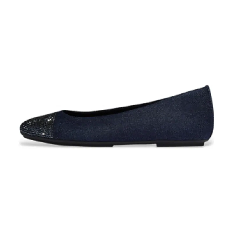 Fitflop Bailarinas Delicato Crystal A0L-D71