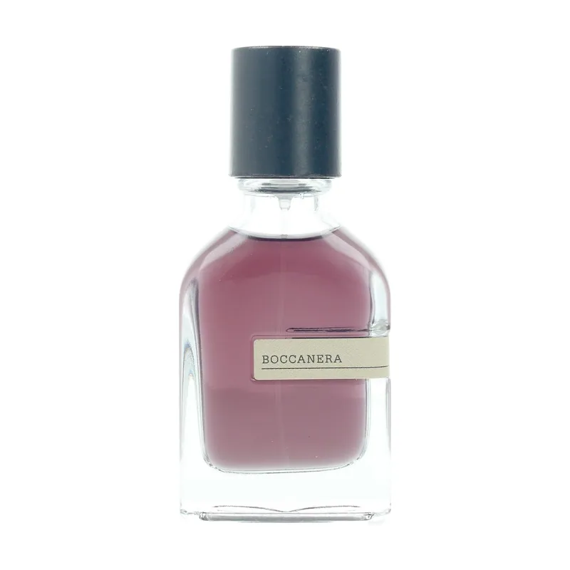 Orto Parisi BOCCANERA PARFUM eau de parfum vaporizador