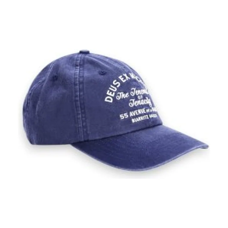 Deus Ex Machina Gorra Biarritz Sign D263MHA173