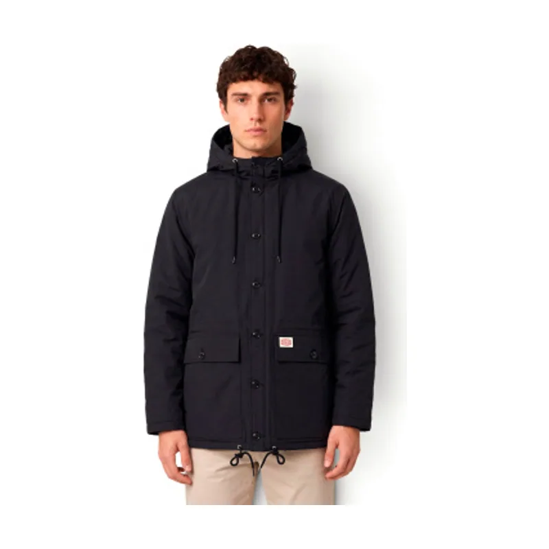 Deus Ex Machina Chaqueta acolchada Throsby D263MJK308