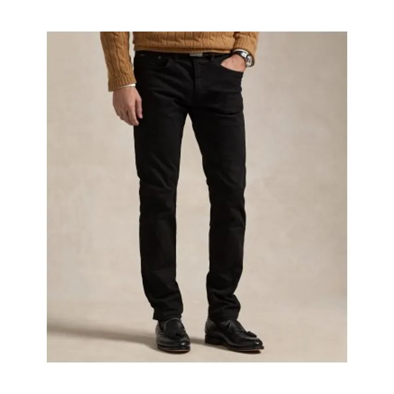 Polo Ralph Lauren Jeans Sullivan Slim Fit elásticos 710956083001