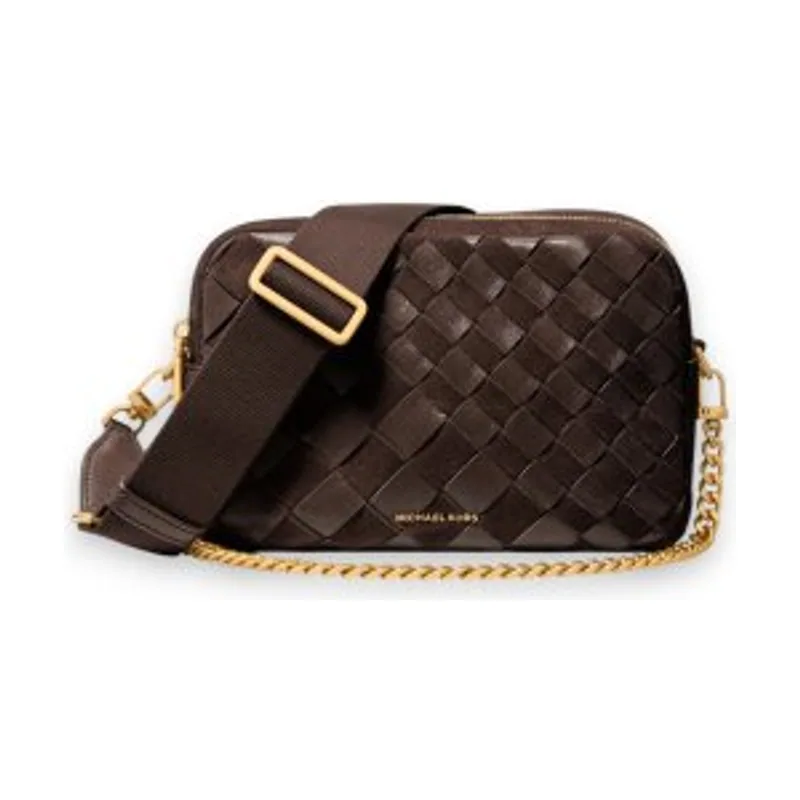 Michael Kors Bandolera para cámara Bryant 32F6AYTC6S
