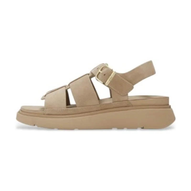 Fitflop Sandalias de piel Gen Fisherman A3T-923