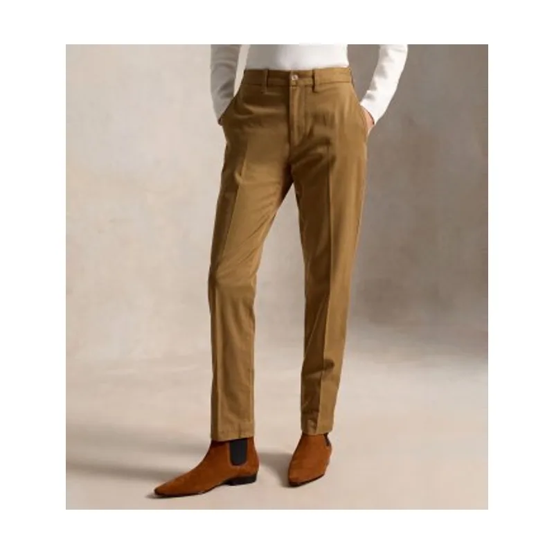 Polo Ralph Lauren Jeans elásticos Parkside Active Taper 211A96672001