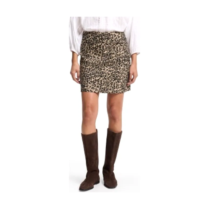 Boss Falda mini Vakily de 50563281