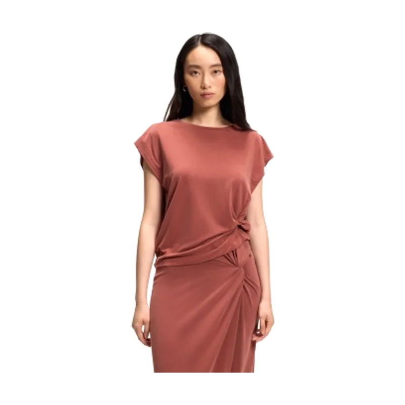 Boss Camiseta Ebony 50553458