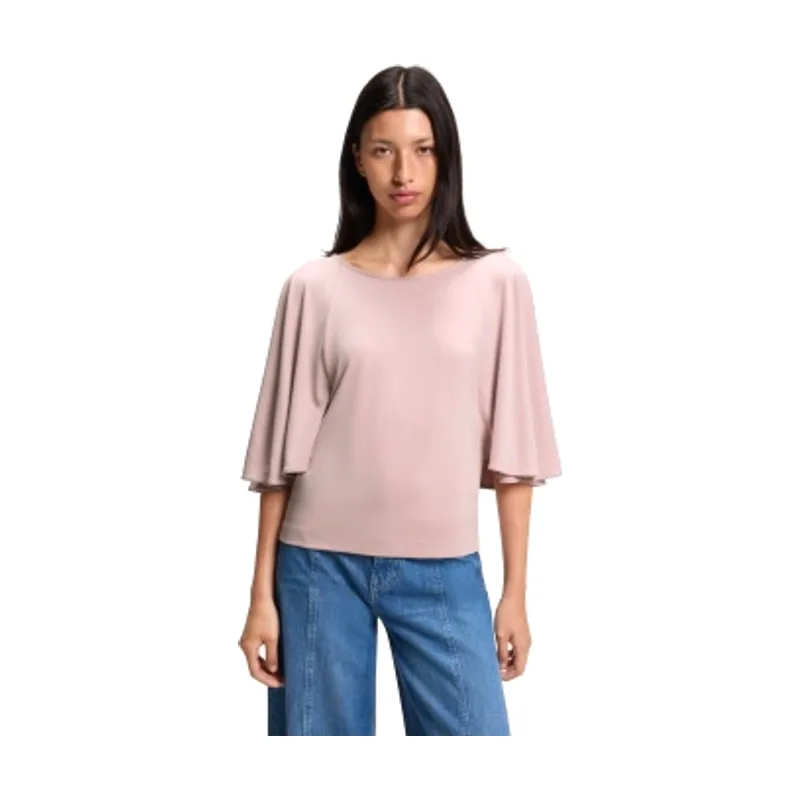 Boss Blusa manga campana 50563295