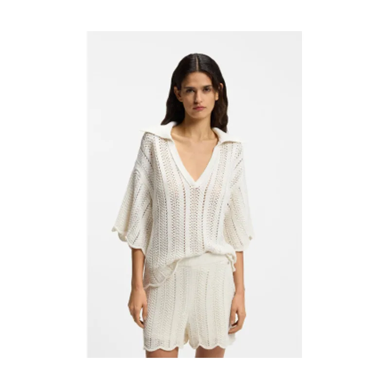 Boss Blusa Fordeaux 50559808