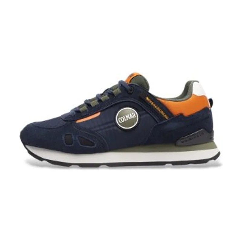 Colmar Zapatillas Travis Sport Colors TRAVSP-C