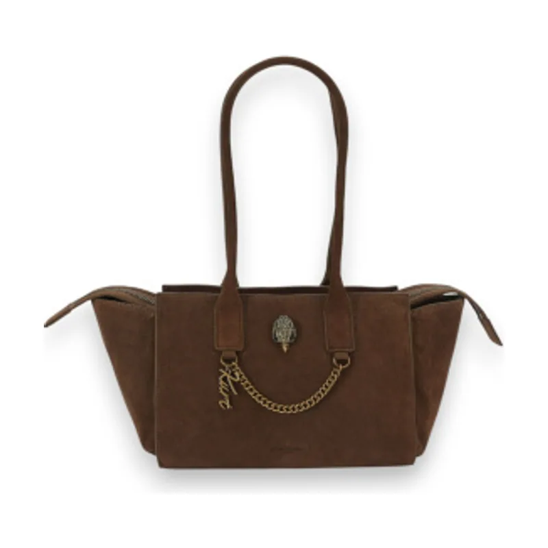 Kurt Geiger Bolso de Ante Shopper Sloane 6152330209