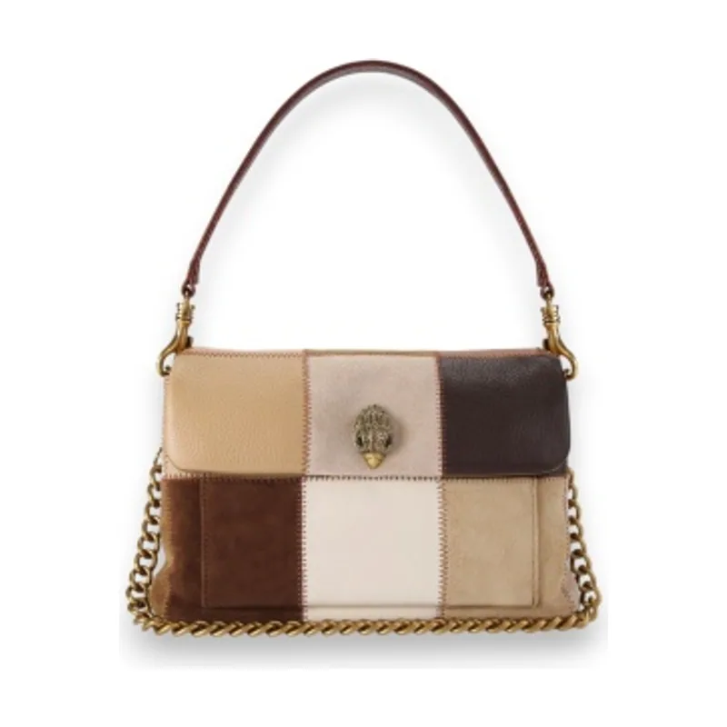 Kurt Geiger Bolso de Piel Celia 5851749129