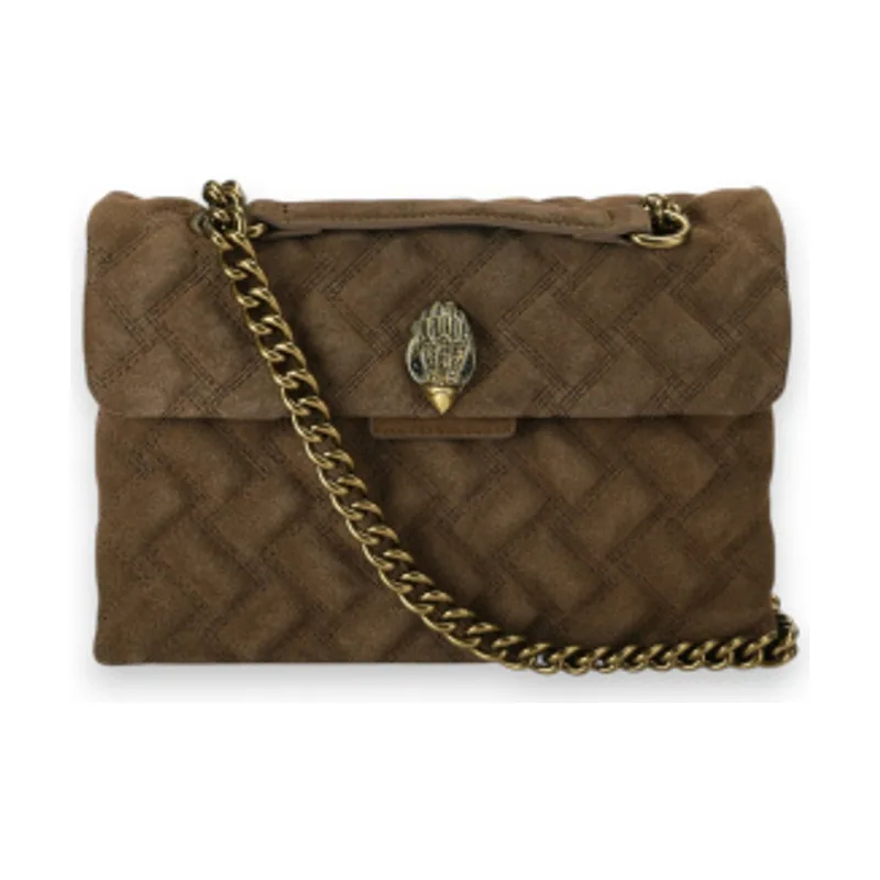 Kurt Geiger Bolso de Ante Kensington 6344430219