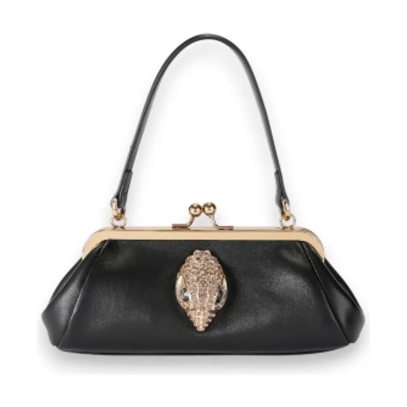 Kurt Geiger Bolso de Piel Kensington 6059700109