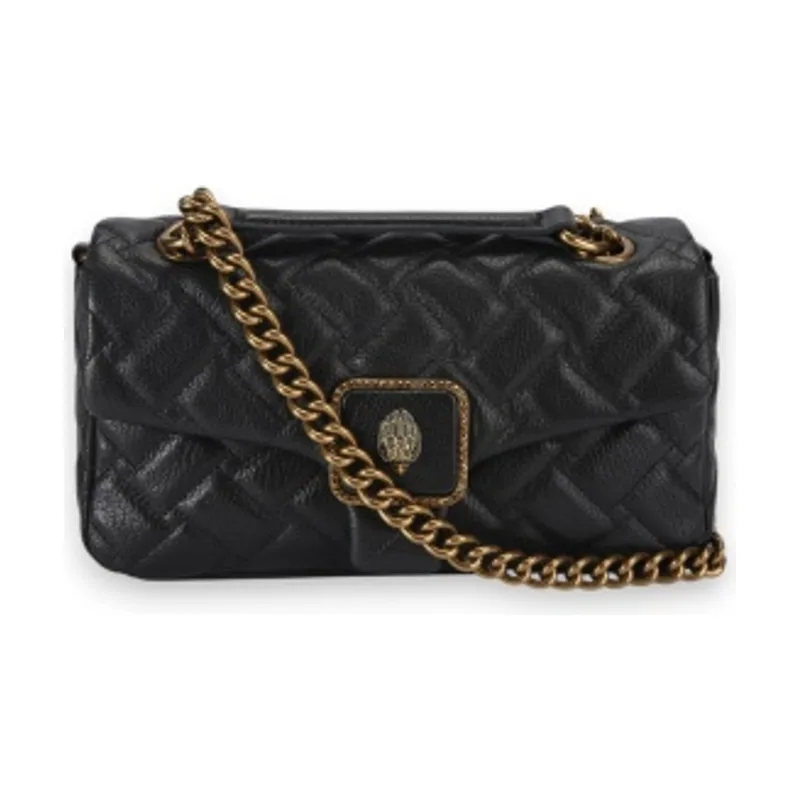 Kurt Geiger Bolso de Piel Pimlico 5374800109
