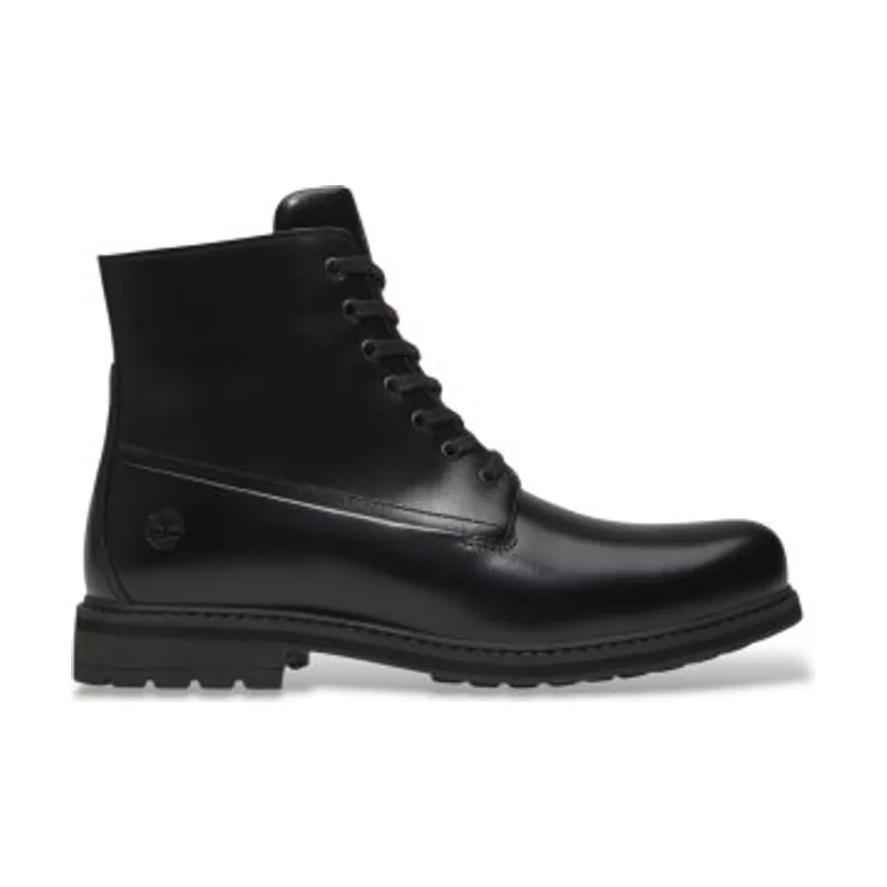 Timberland Botines de piel Stormbucks TB0A2N2GW021