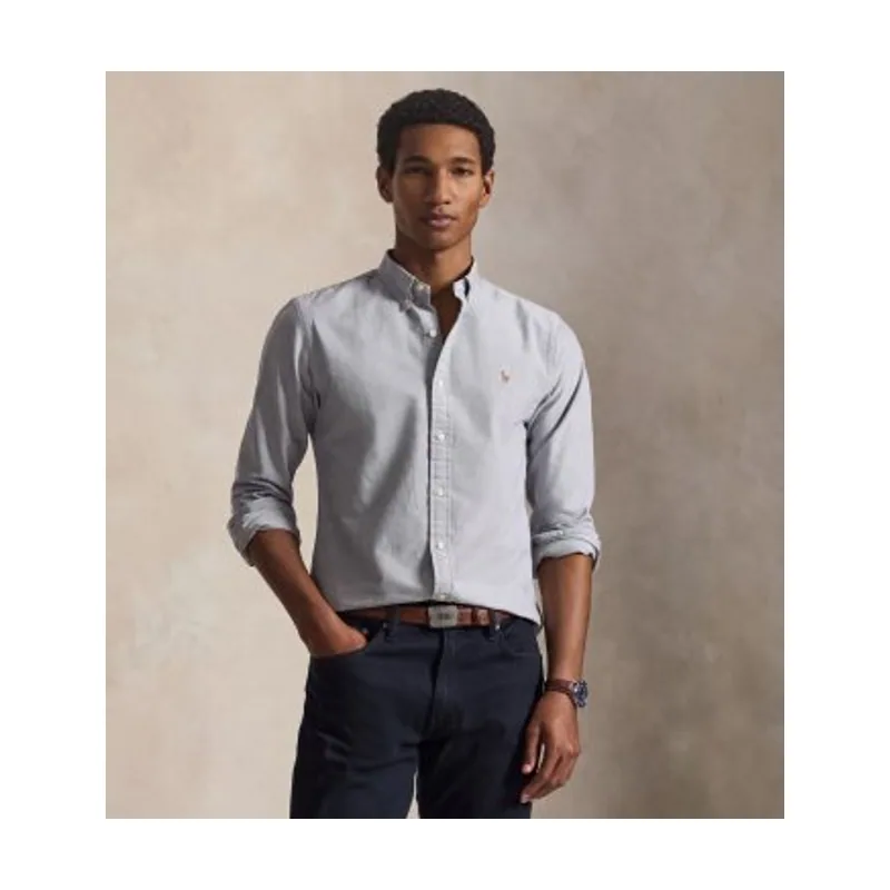 Polo Ralph Lauren Camisa oxford Slim Fit 710792161500