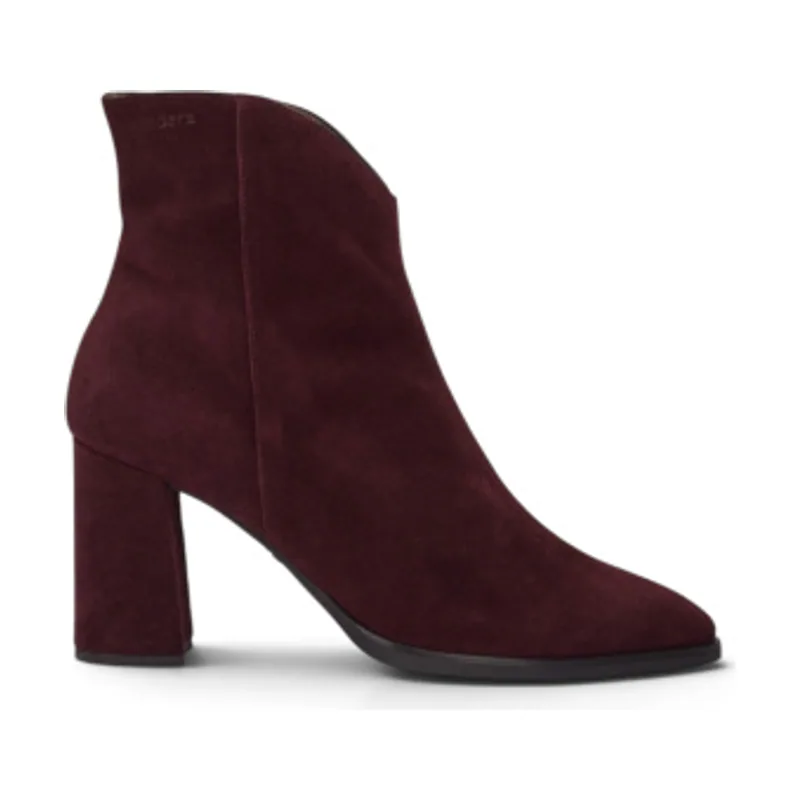Wonders Botas de Piel Aurora 44 M-5444_5713_9834